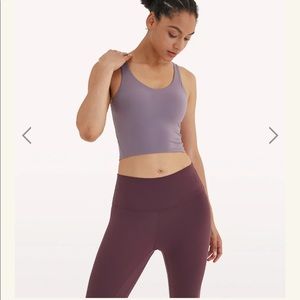 Muses Only Floriography Gardenia Tank